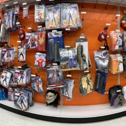 Party City