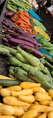 Downtown Summerlin Farmers Market by null