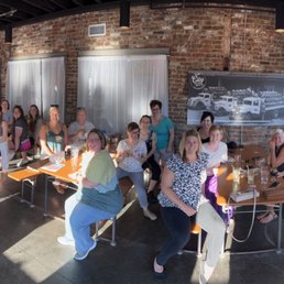 Louisville Girls Pint Out and Louisville Women Connect Summer Solstice Social Louisville Girls Pint Out and Louisville Women Connect Summer Solstice Social