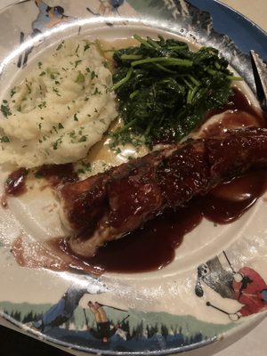 Ristorante Ti Amo by null