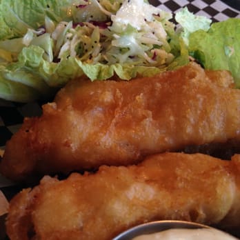 Anthony's - Fish and chips! Yum!!!! - Seafood Near Me - Tacoma, Washington Anthony's - Fish and chips! Yum!!!! - Seafood Near Me - Tacoma, Washington