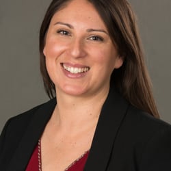 Sarah Greenway