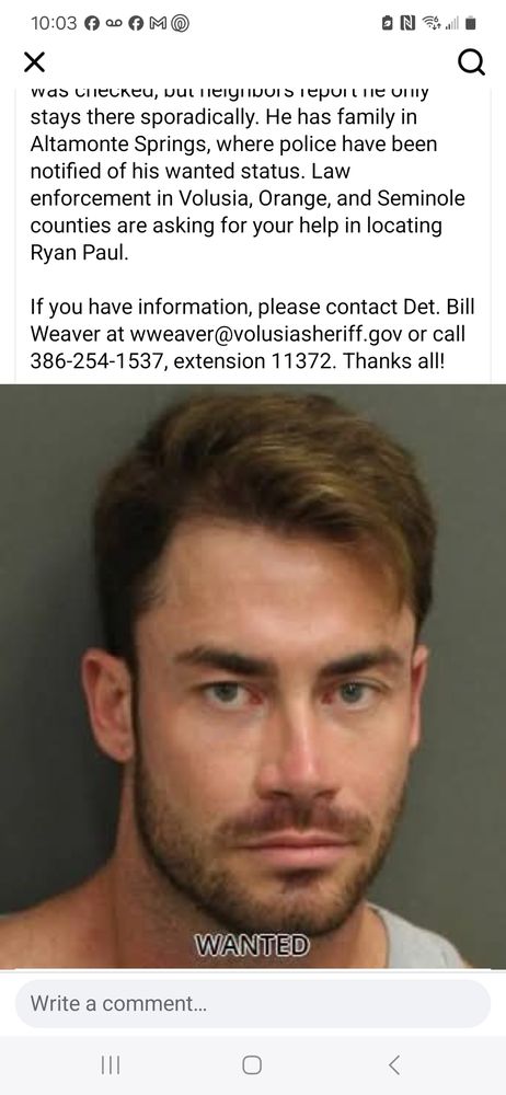 Slide of Beacon Restoration