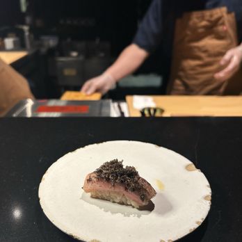 1033 Omakase - Wine Bars Near Me - Milwaukee, Wisconsin
