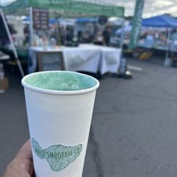 Maui Smoothie