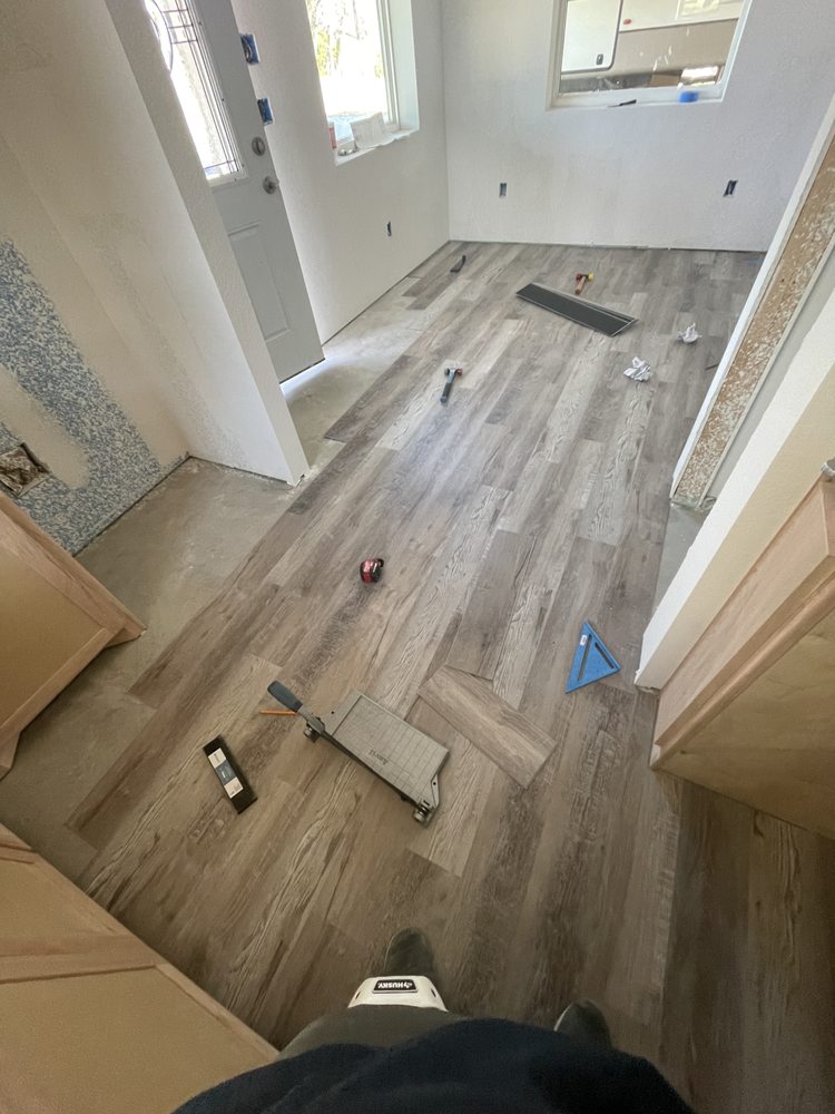 Slide of FlyinD Construction Services