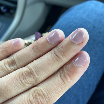 Victoria's Nails And Spa - Nail Salons Near Me - Hicksville, New York