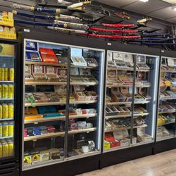 Boatyard Tobacco