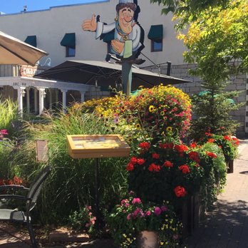 Michel's Corner - Creperies Near Me - Durango, Colorado