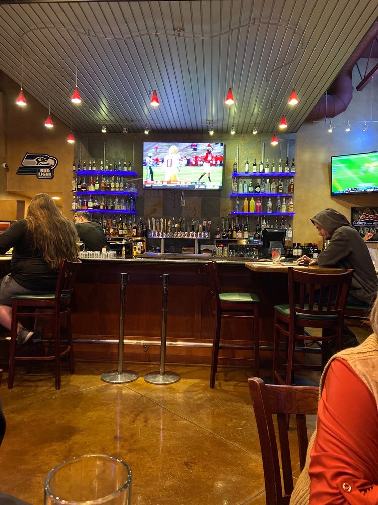 Bob's Burgers and Brew