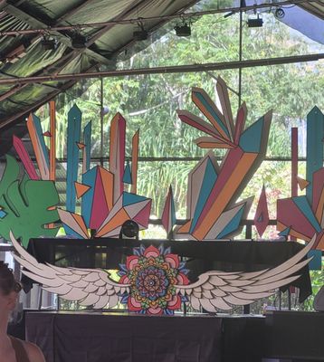 Kalani Oceanside Retreat Center by null