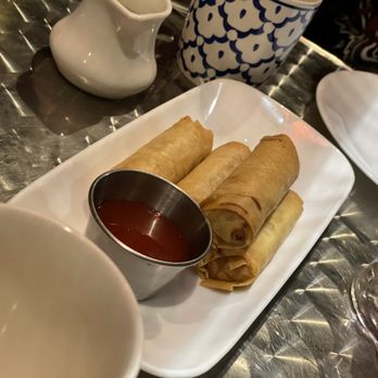 Nora Thai - Crispy Spring Rolls - Thai Near Me - Brooklyn, New York Nora Thai - Crispy Spring Rolls - Thai Near Me - Brooklyn, New York