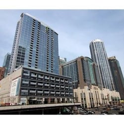 Fairbanks at Cityfront
