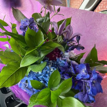 The Enchanted Florist - Bouquet - Florists Near Me - Alexandria, Virginia The Enchanted Florist - Bouquet - Florists Near Me - Alexandria, Virginia