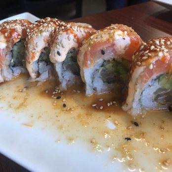 Don Sushi - El Diablo - Sushi Bars Near Me - Albuquerque, New Mexico