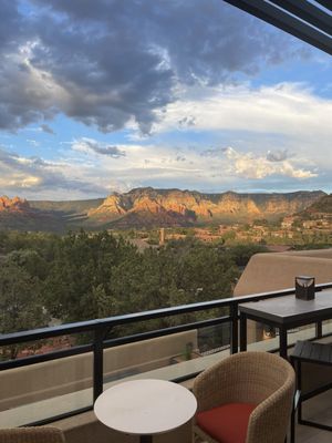 Sky Rock Sedona, a Tribute Portfolio Hotel by null