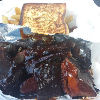 Alpha Omega Fish BBQ & More - Best believe it's as good as it looks!! - Barbeque Near Me - Covington, Georgia Alpha Omega Fish BBQ & More - Best believe it's as good as it looks!! - Barbeque Near Me - Covington, Georgia