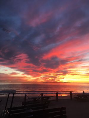 The Beachcomber at Crystal Cove by null