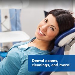 Great Expressions Dental Centers - Wycliff