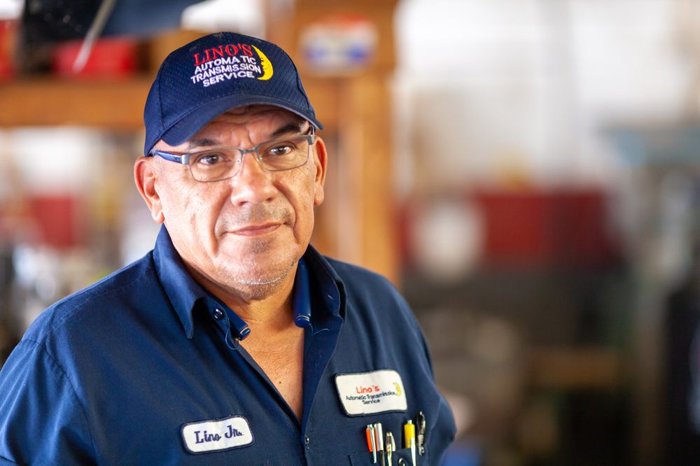 LINO’S AUTOMATIC TRANSMISSION SERVICE 18 Photos Towing 214 N 29th