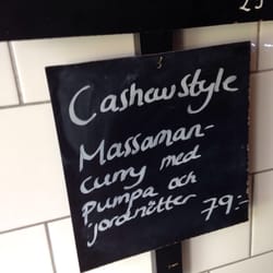 Cashew
