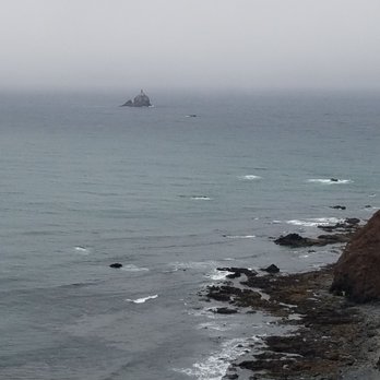 Ecola State Park - Tillamook Rock Lighthouse - Parks Near Me - Cannon Beach, Oregon Ecola State Park - Tillamook Rock Lighthouse - Parks Near Me - Cannon Beach, Oregon