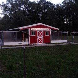 Mattie's Boarding Kennel