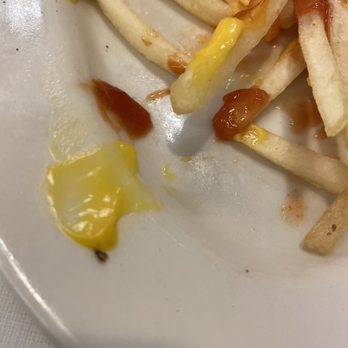 Steak ’n Shake - Cheese fries - Burgers Near Me - Douglasville, Georgia