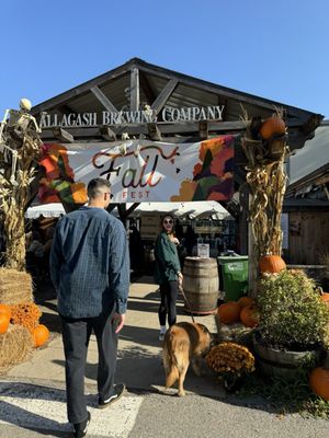 Micucci Grocery Store by null