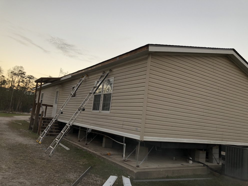 Slide of Barron Roofing & Home Exterior Repairs