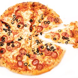 Marco Polo Pizzeria - Marco Polo Pizzeria