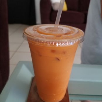 Bangkok Chef - Thai tea - Thai Near Me - Honolulu, Hawaii Bangkok Chef - Thai tea - Thai Near Me - Honolulu, Hawaii