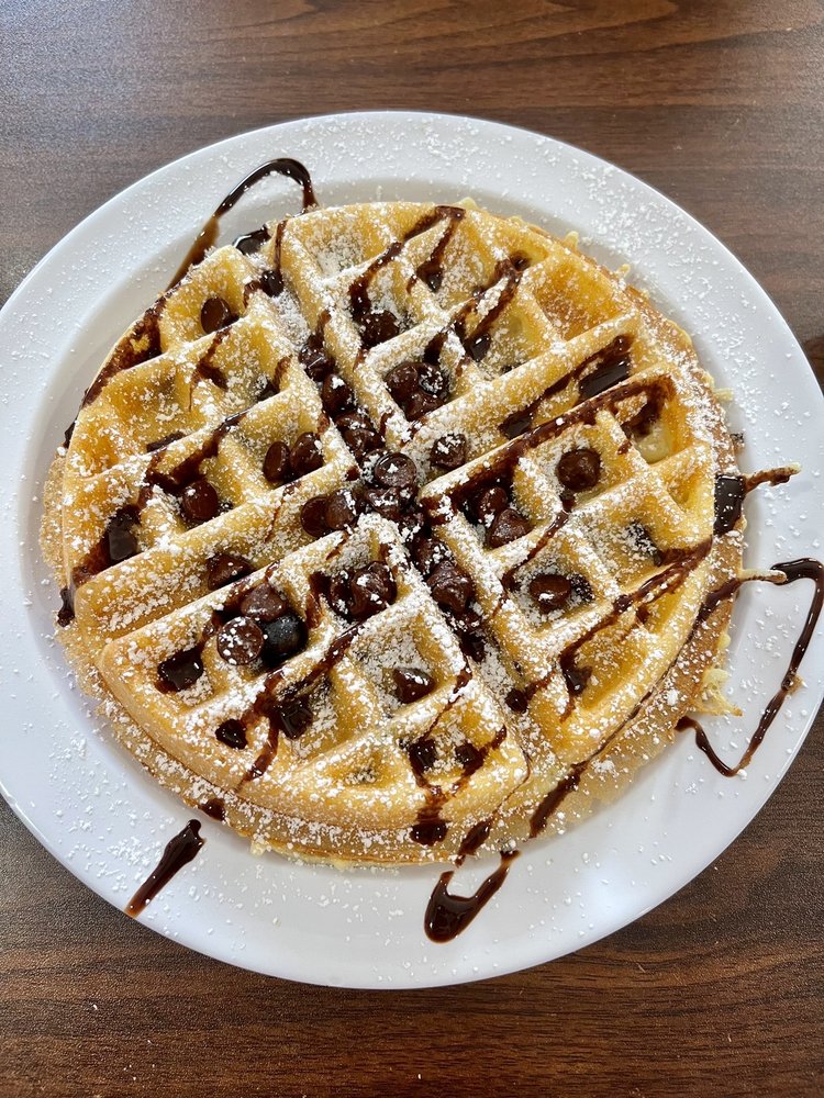 Southern Charm Cafe
