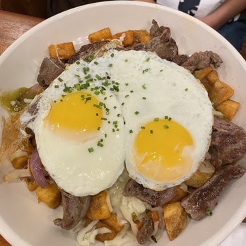 The Rooted Fork - Steak Hash - Coffee & Tea Near Me - Cibolo, Texas The Rooted Fork - Steak Hash - Coffee & Tea Near Me - Cibolo, Texas