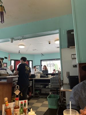 Stepping Stone Cafe by null