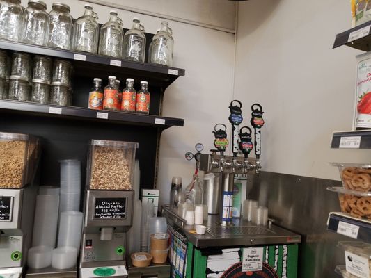 Hawthorne Valley Farm by null