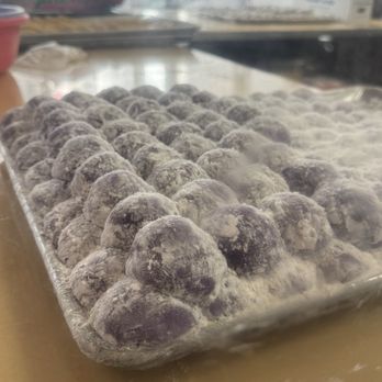 Kansai Yamato - Fresh Mochi - Desserts Near Me - Honolulu, Hawaii