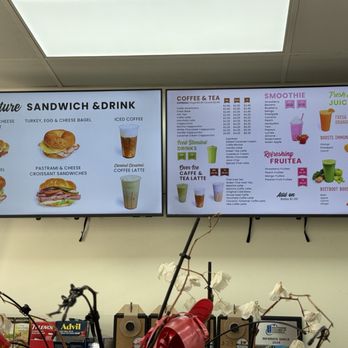 Bake & Coffee - Coffee & Tea Near Me - Hawthorne, California