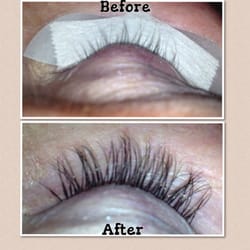 Lash Envy