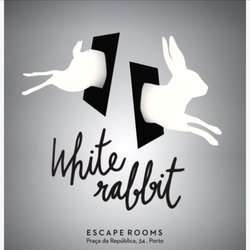 White Rabbit Escape Room - White Rabbit escape room Oporto