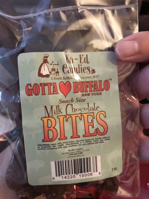 Ko-Ed Candies by null