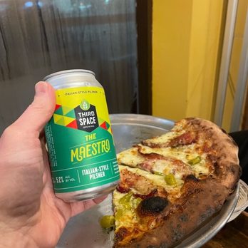 Wy'east Pizza - Pizza Near Me - Milwaukee, Wisconsin Wy'east Pizza - Pizza Near Me - Milwaukee, Wisconsin
