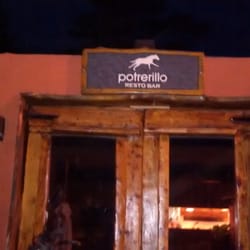 Potrerillo