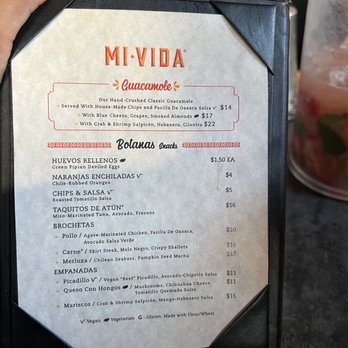 Mi Vida - Mexican Near Me - Washington, DC, District of Columbia Mi Vida - Mexican Near Me - Washington, DC, District of Columbia
