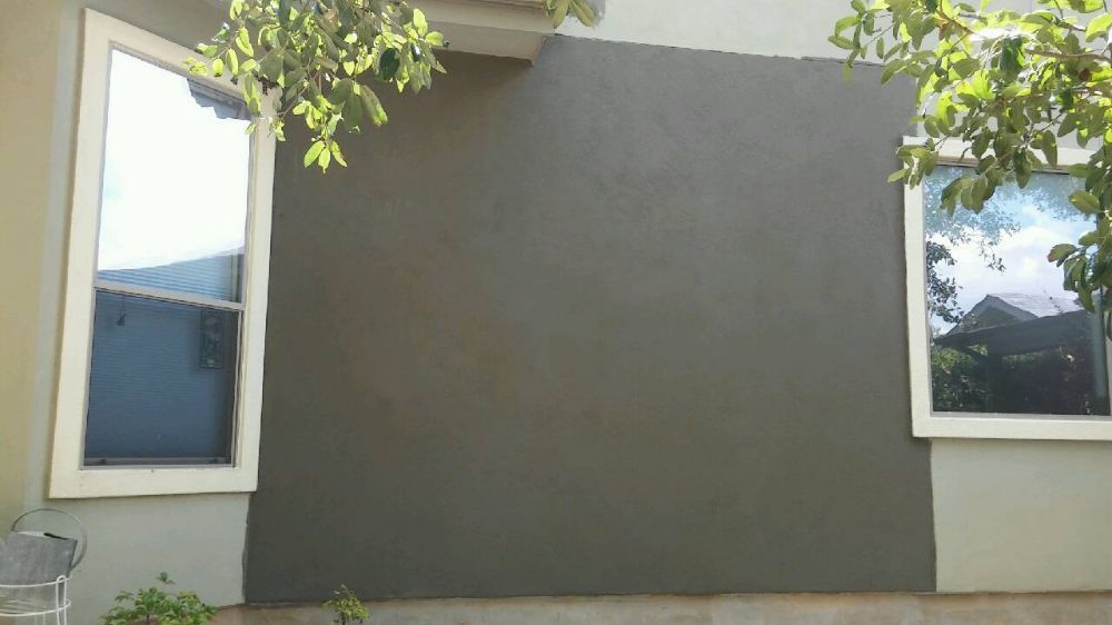 Slide of Heaven Sent Roofing