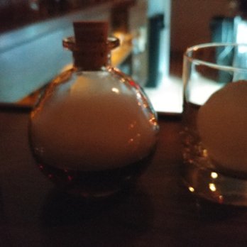 Emissary - Coffee & Tea Near Me - Washington, DC, District of Columbia