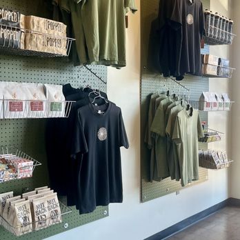 Wonderift Coffee - Inside - Coffee & Tea Near Me - Phoenix, Arizona