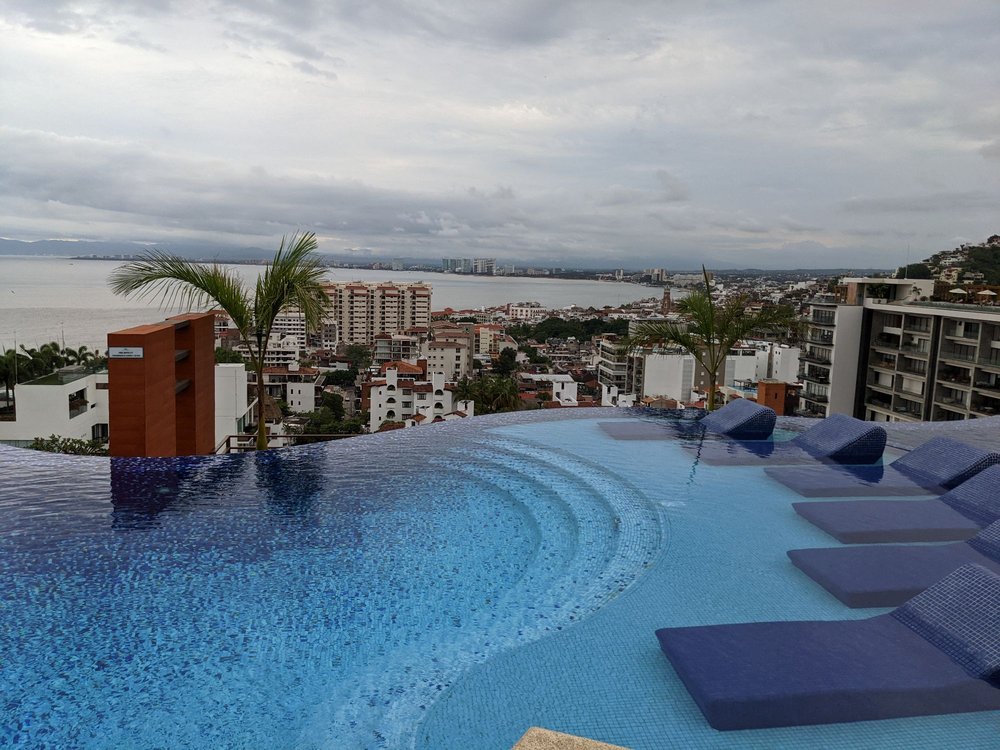 SKY BAR - Updated August 2024 - 48 Photos & 11 Reviews - Púlpito 220, Puerto Vallarta, Jalisco ...