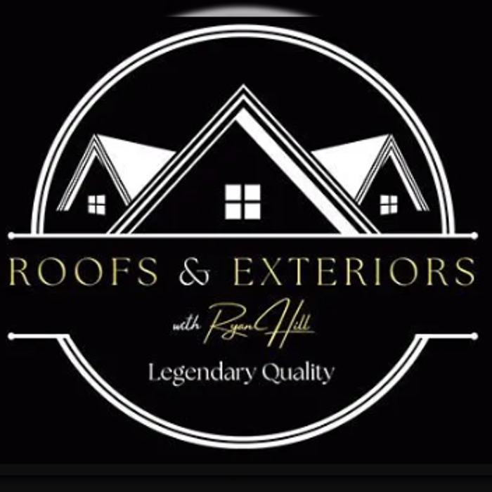Slide of Roofs & Exteriors