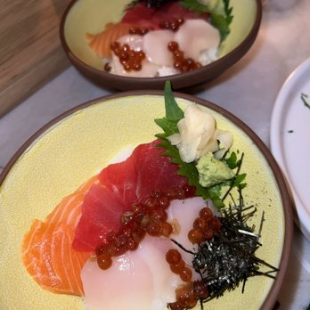 Itoko - Chirashi Don* - Japanese Near Me - Chicago, Illinois Itoko - Chirashi Don* - Japanese Near Me - Chicago, Illinois